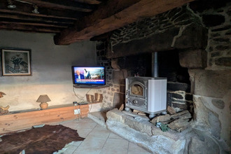 achat maison ploerdut 56160