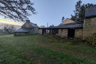 achat maison ploerdut 56160