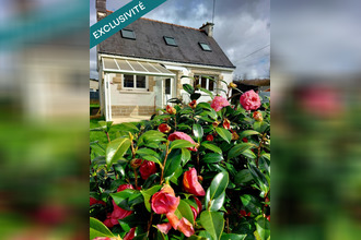 achat maison ploerdut 56160