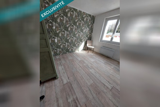 achat maison ploerdut 56160