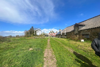achat maison ploerdut 56160