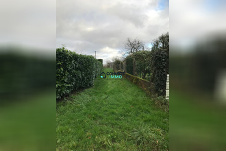 achat maison ploerdut 56160