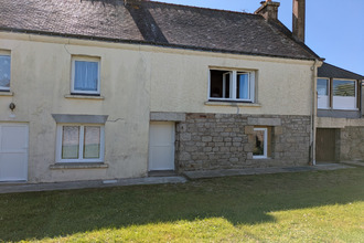 achat maison ploerdut 56160