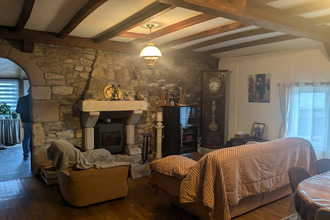 achat maison ploerdut 56160