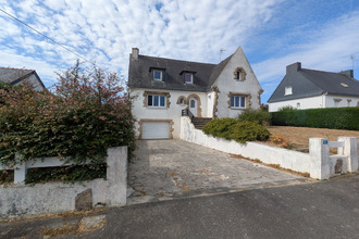 achat maison ploerdut 56160