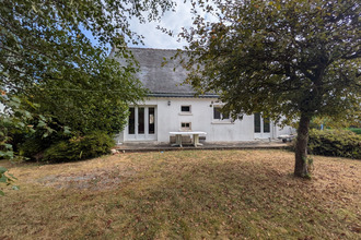 achat maison ploerdut 56160