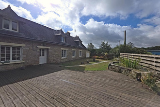 achat maison ploerdut 56160
