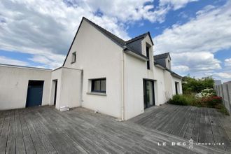 achat maison ploeren 56880