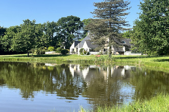 achat maison ploeren 56880