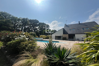 achat maison ploeren 56880