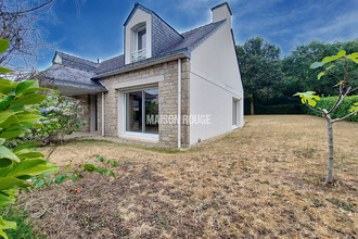 achat maison ploeren 56880