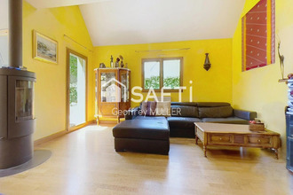 achat maison ploeren 56880