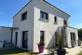 achat maison ploeren 56880