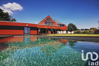 achat maison ploeren 56880