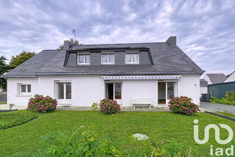 achat maison ploeren 56880