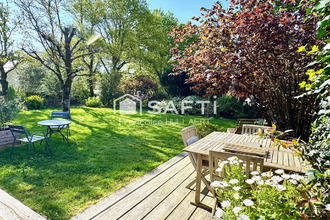 achat maison ploeren 56880