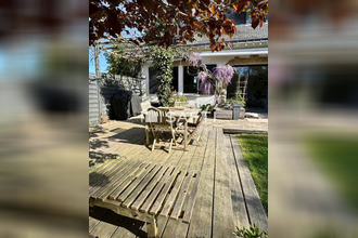 achat maison ploeren 56880