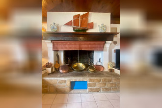 achat maison ploeren 56880