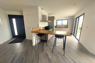 achat maison ploeren 56880