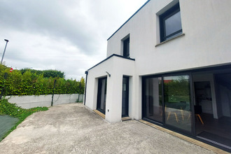 achat maison ploeren 56880