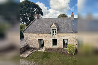 achat maison ploeren 56880