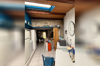 achat maison ploeren 56880