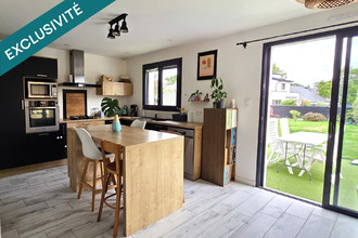 achat maison ploeren 56880