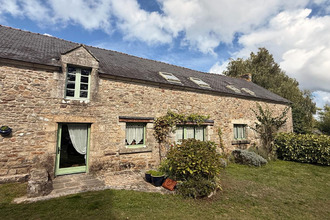 achat maison ploeren 56880