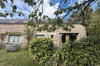 achat maison ploeren 56880