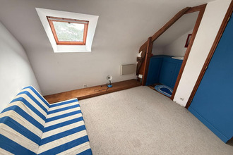 achat maison ploeren 56880