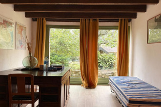 achat maison ploeren 56880