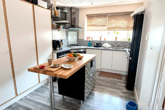 achat maison ploeren 56880