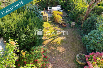 achat maison ploeren 56880