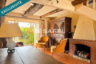 achat maison ploeren 56880