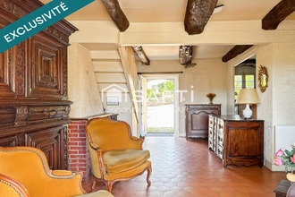 achat maison ploeren 56880