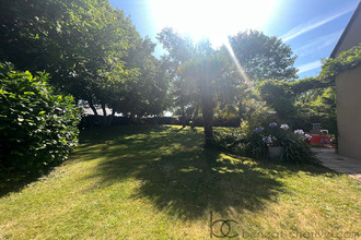 achat maison ploeren 56880