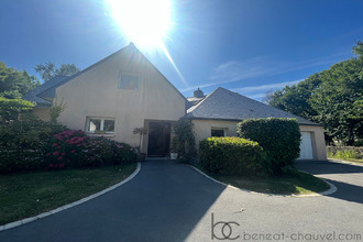 achat maison ploeren 56880