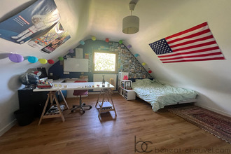 achat maison ploeren 56880