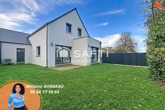 achat maison ploeren 56880