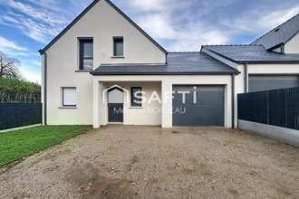 achat maison ploeren 56880