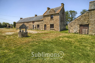 achat maison ploeren 56880