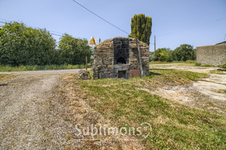 achat maison ploeren 56880