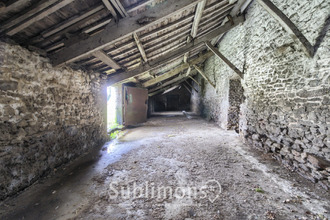 achat maison ploeren 56880