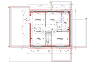 achat maison ploeren 56880