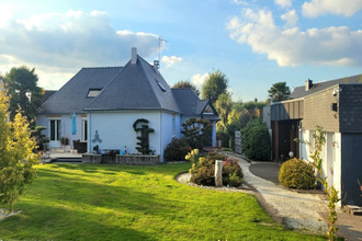 achat maison ploeren 56880