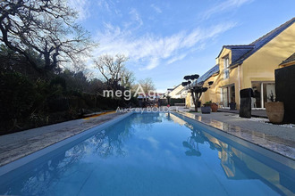 achat maison ploeren 56880