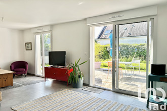 achat maison ploeren 56880