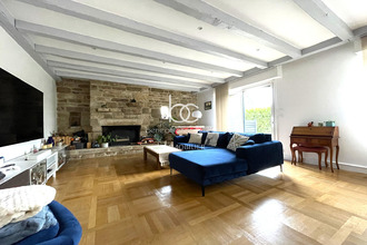 achat maison ploeren 56880