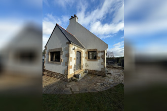 achat maison ploeren 56880