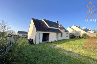 achat maison ploeren 56880